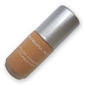 Barbara Bort Foundation Color Forever