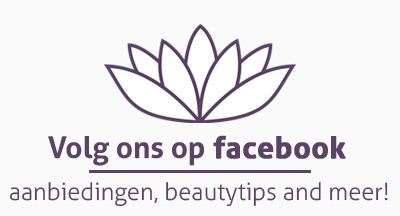 Facebookbanner van Salon Mirjam