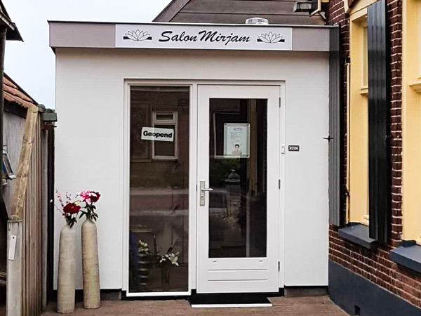 Salon Holten