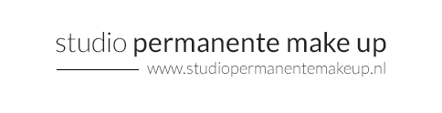 Logo Studio Permanente Makeup