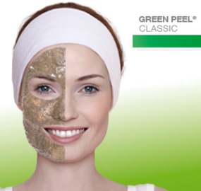 Resultaat bij de Greenpeel